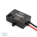 Holybro UBEC Power Module Holybro вид зверху друкована плата компоненти деталі