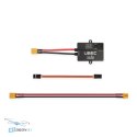 Holybro UBEC Power Module Holybro порівняння розміру з іншими частинами дрона онлайн магазин