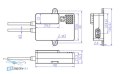 Holybro UBEC Power Module Holybro упаковка аксесуари вміст коробки найкращий вибір