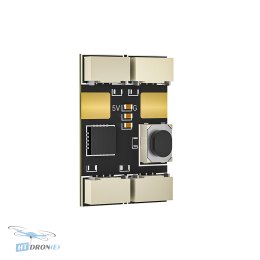 IFlight BLITZ LED Control Module спереду та збоку, чудова ціна в HTDRONE
