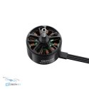Верхня поверхня двигуна GEPRC EM3215 750KV - вид зверху на кріплення