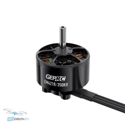 GEPRC Motor GEPRC EM4218 350KV найкращий FPV двигун купити в магазині HTDRONE