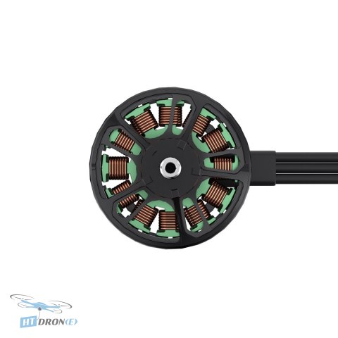 GEPRC Motor GEPRC EM4218 350KV порівняння розміру FPV двигуна