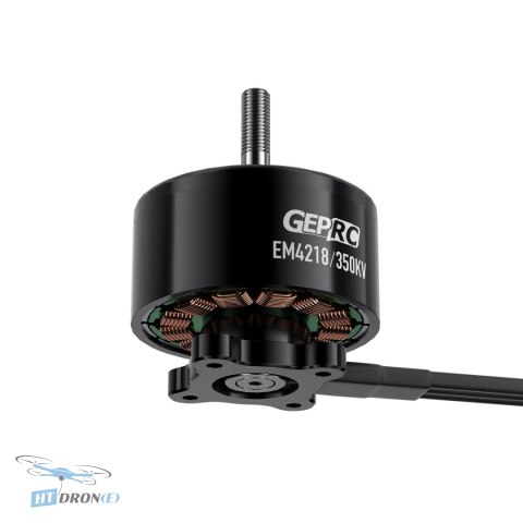 GEPRC Motor GEPRC EM4218 350KV пакування FPV двигуна