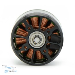 SunnySky X4112S 400KV FPV авіаційний двигун, вид 3/4 спереду - купити зараз в HTDRONE