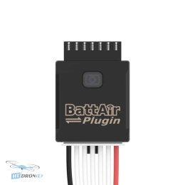 ISDT Plugin ISDT BAP4 BattAir Smart LiPo 3-4S головний вид продукту в магазині HTDRONE