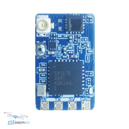 BAYCK ELRS Nano Pro приймач дрона 868/915MHz вид збоку магазин HTDRONE